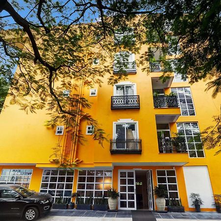 Astra Hotels & Suites - Koramangala Bangalore Exterior photo