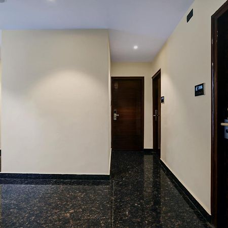 Astra Hotels & Suites - Koramangala Bangalore Exterior photo